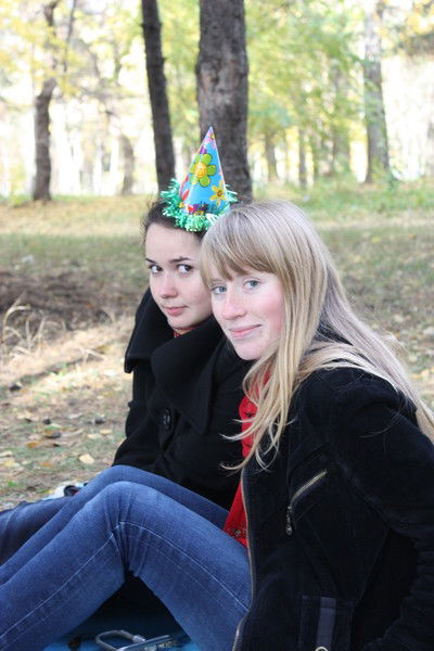 Милена Лебедева