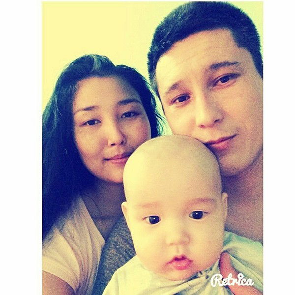 Молдир Бакытжанкызы