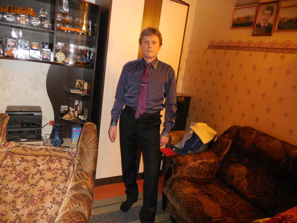 Aндрей Павлочев