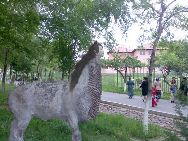 Владимир Ким