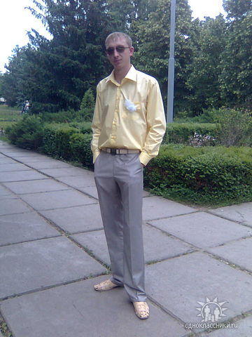 Александр Думанский