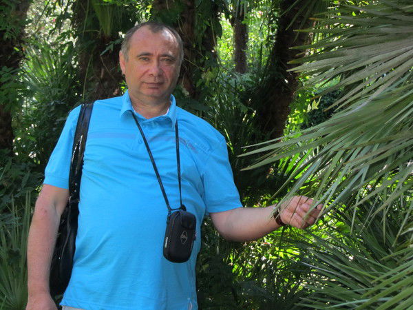 Анатолий Хробатенко