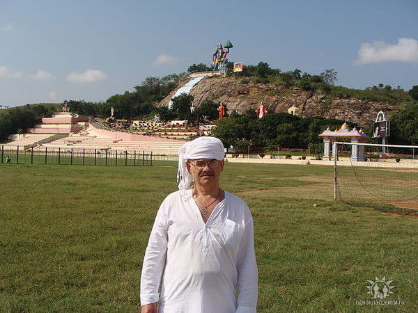 Владимир Кадель