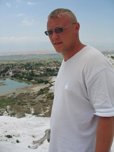 Александр Зуйков