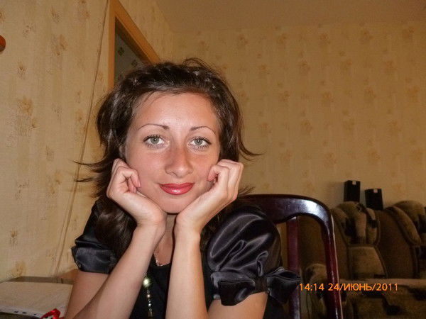 Залина Бакланенко