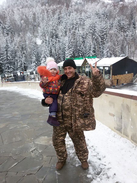 Турсун Байсеитов