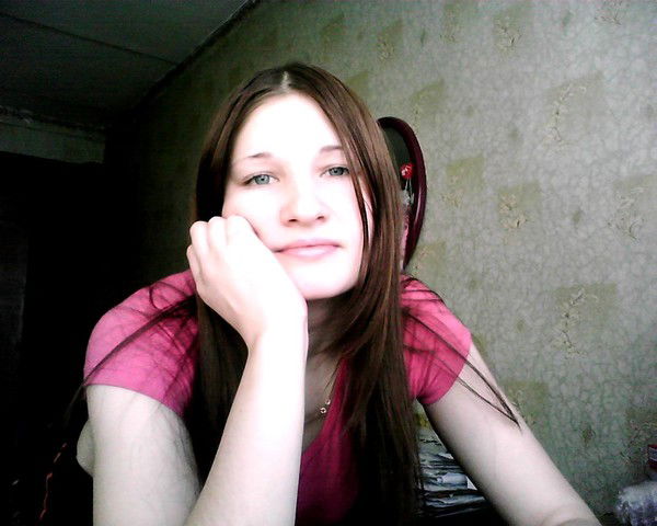 Елена Аитова