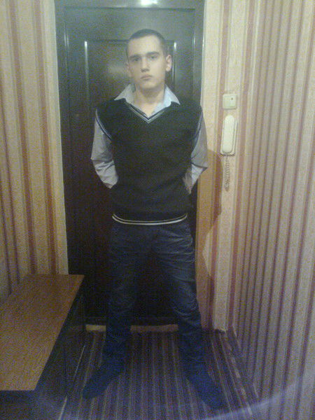 Артур Литвинко