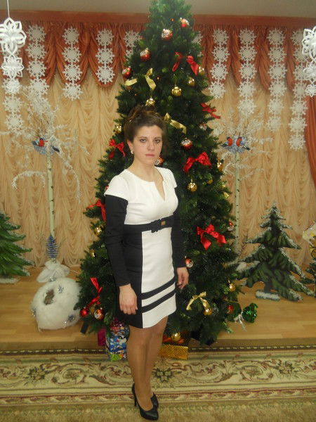 Елена Климова