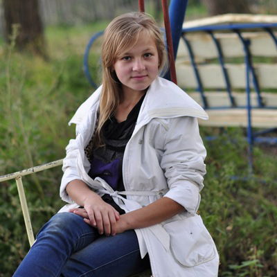 Инна Гаврилова