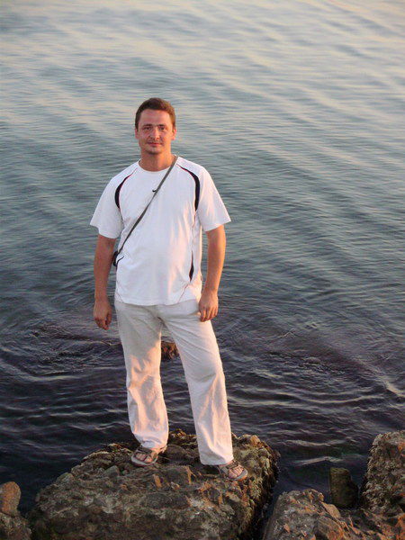 Максим Емуранов