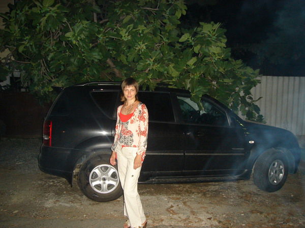 Татьяна Ланина