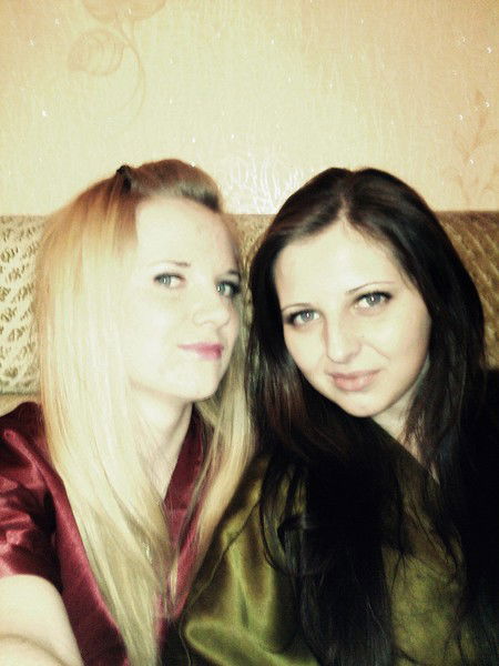 Виолета Песецкая