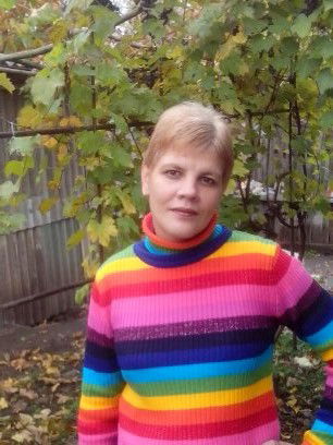 Наталья Ильченко (Москва)