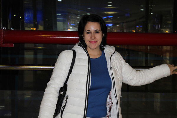 Юлия Зотеева