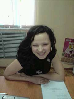 Юля Ломтадзе