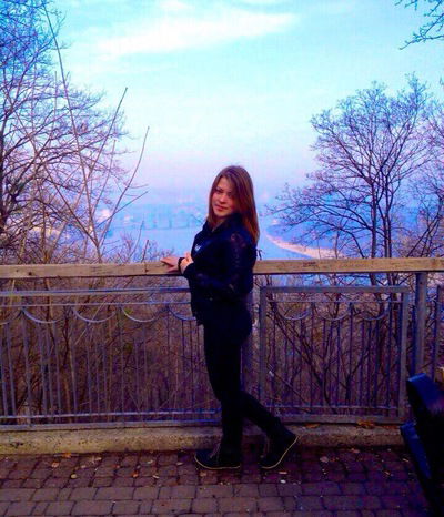 Катюшка Петренко