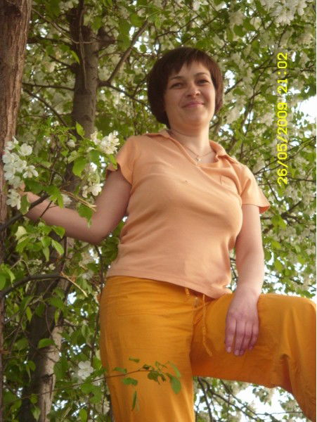 Лилия Соболева