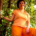 Лилия Соболева