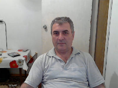 Кадыр Мамедов