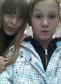 Лера Волкова