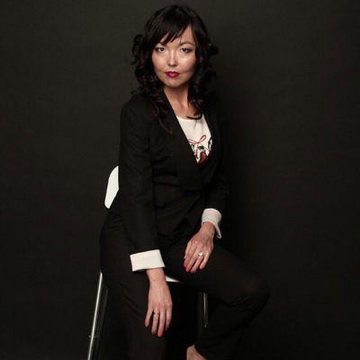 Жанара Сумачакова