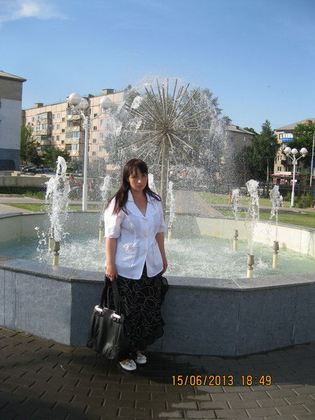 Юлия Силкина