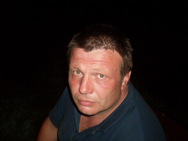 Борис Белов