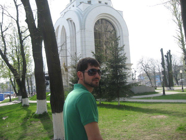 Руслан Асанов