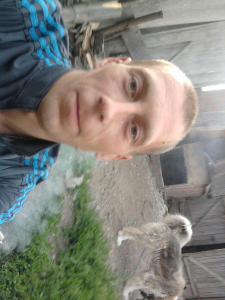 Андрей Сергеев