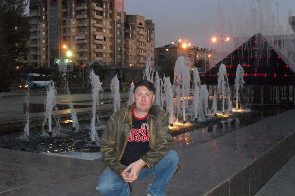 Александр Шмаков