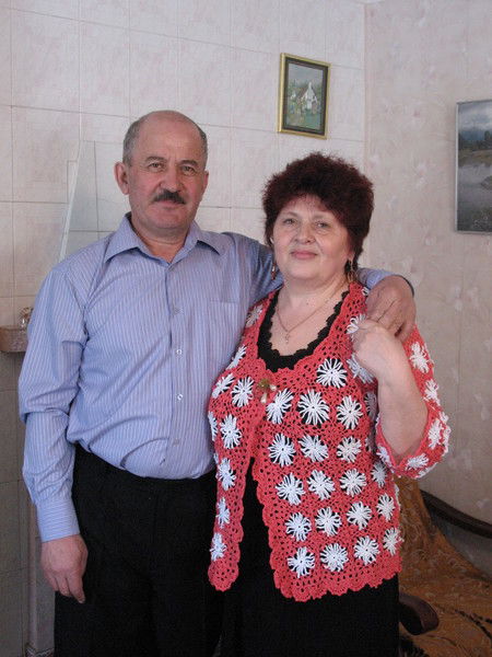 Надежда Якупова