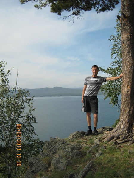 Рамиль Галиев