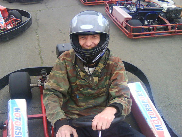 Сергей Фомичев