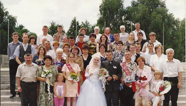 Рая Конькова