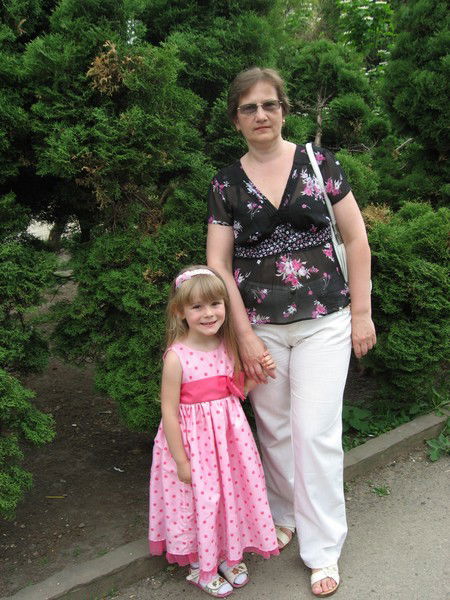 Татьяна Ковальова