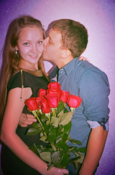 Лилия Шарафетдинова