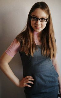 Екатерина Голышева