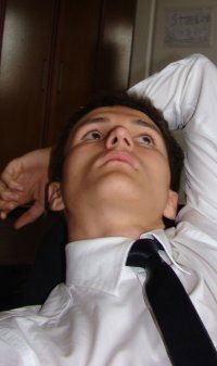 Виктор Таран