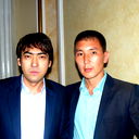 Kasenov Nurlan