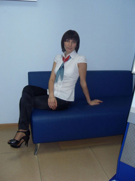 Татьяна Гончарик