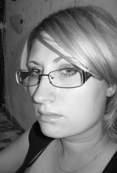 Елена Мандрыка