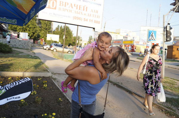 Наталья Борисенко