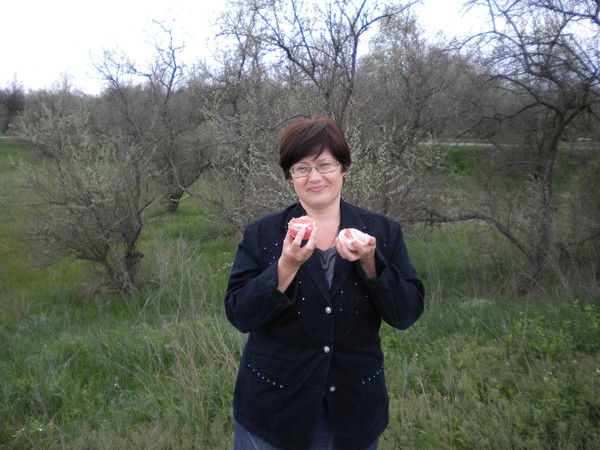 Лилия Булгакова