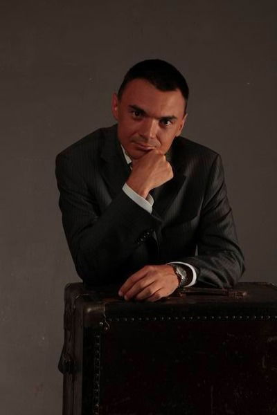 Джабаров Владимир