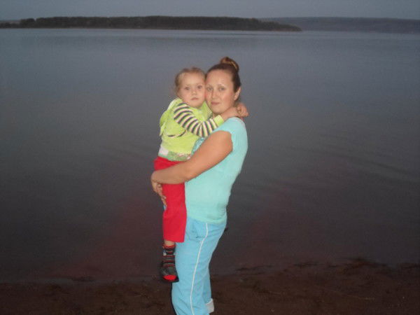 Динара Гатауллина