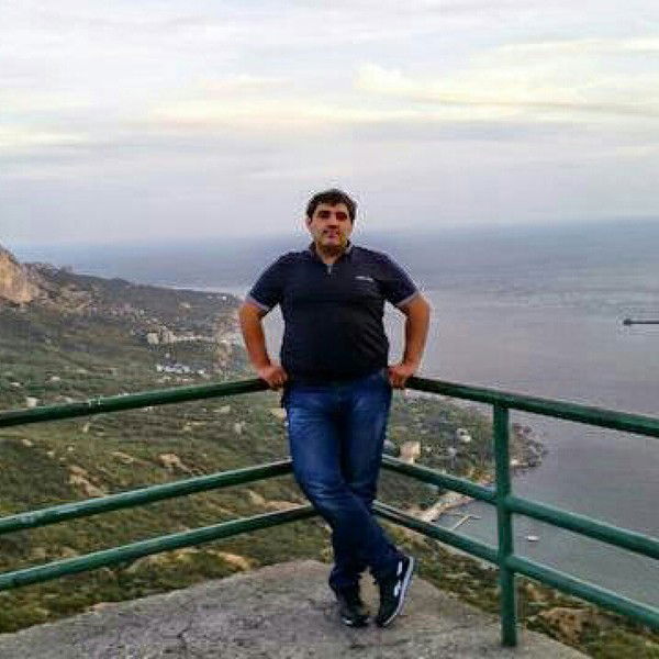 Курбан Чабкаев