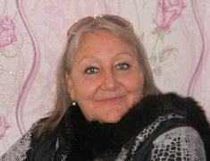 Галина Землянухина