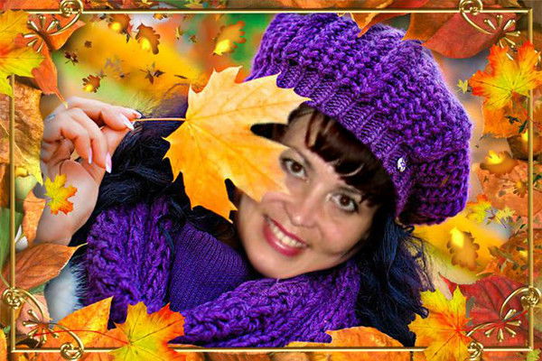 Надежда Лоскутова