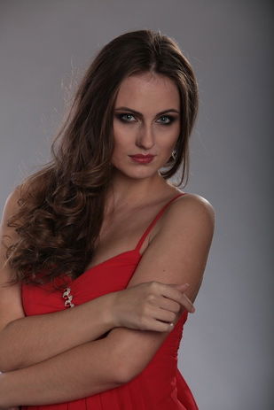 Виктория Василевич